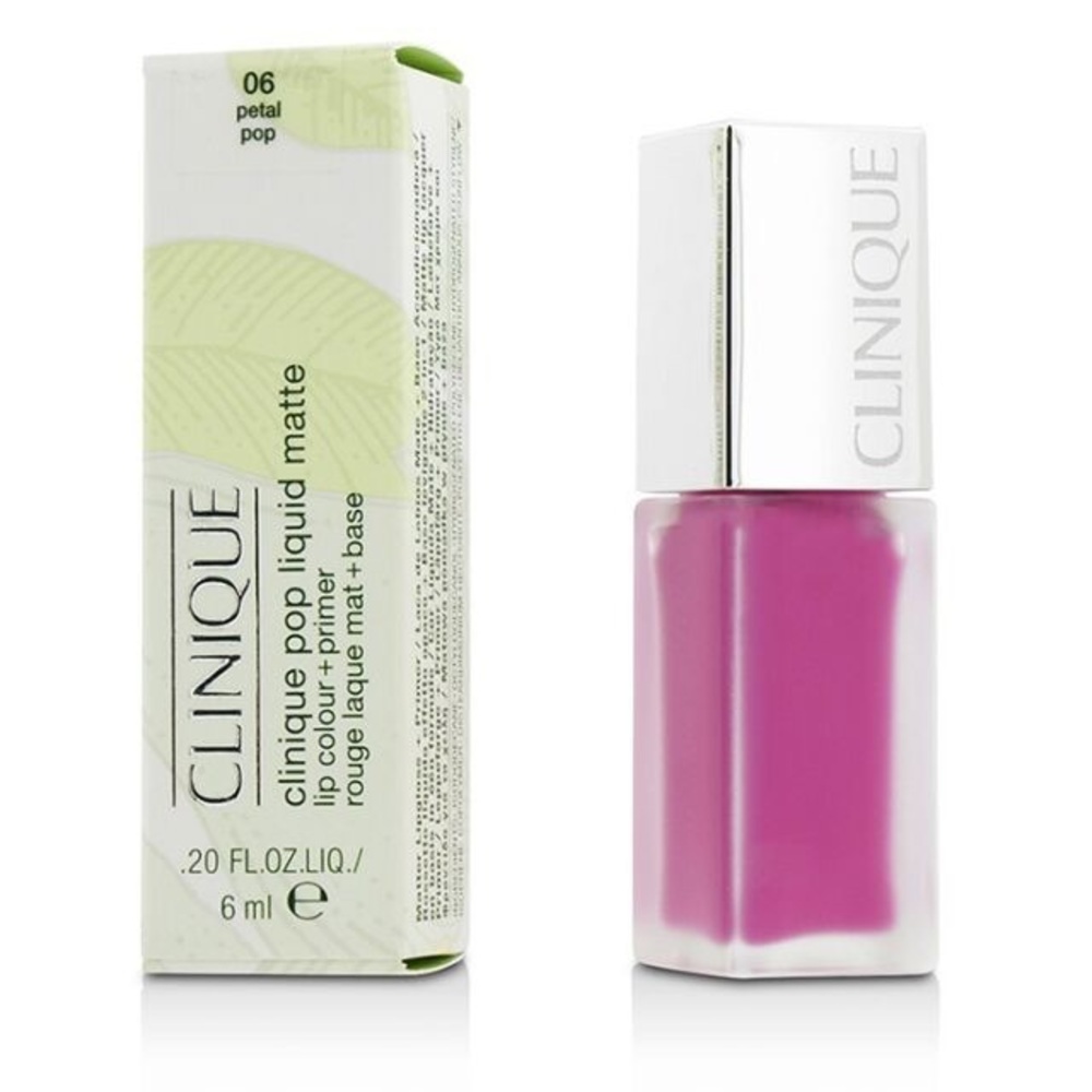 Clinique Petal Pop Lip